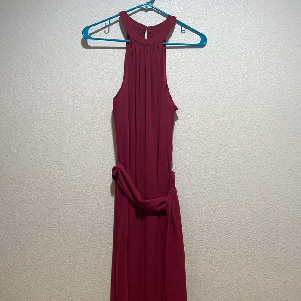 NY&CO Eva Mendes Goddess dress